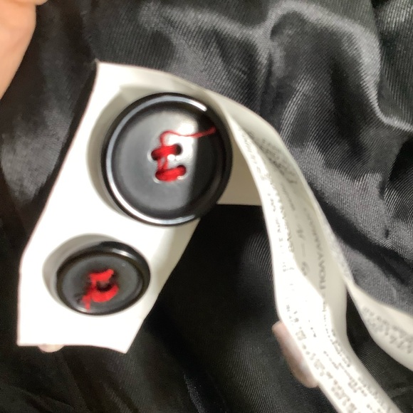 Zara premium wool maxi coat - Picture 10 of 13